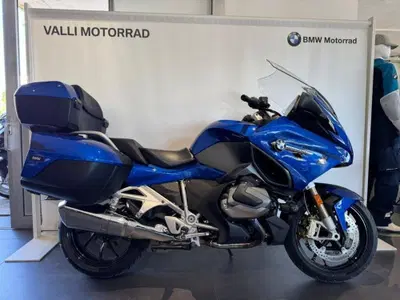 Bmw R 1250 RT (2021 - 25) usata
