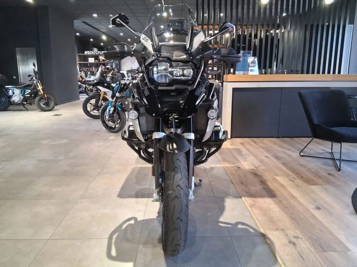 Bmw R 1250 GS (2021 - 24) (3)