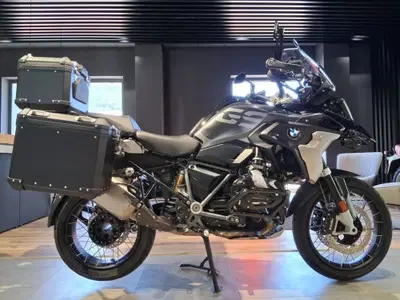 Bmw R 1250 GS (2021 - 24) usata