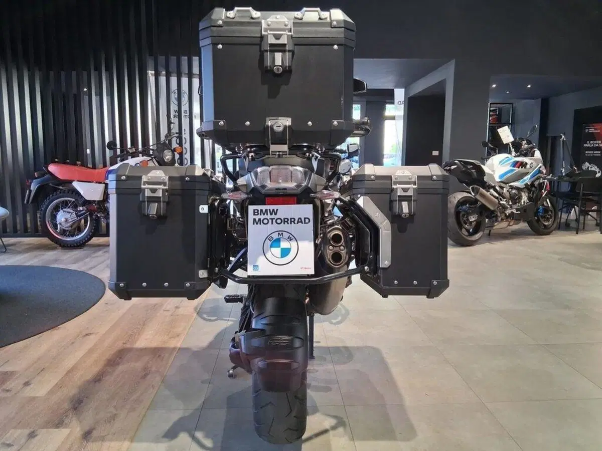 Bmw R 1250 GS (2021 - 24) (7)