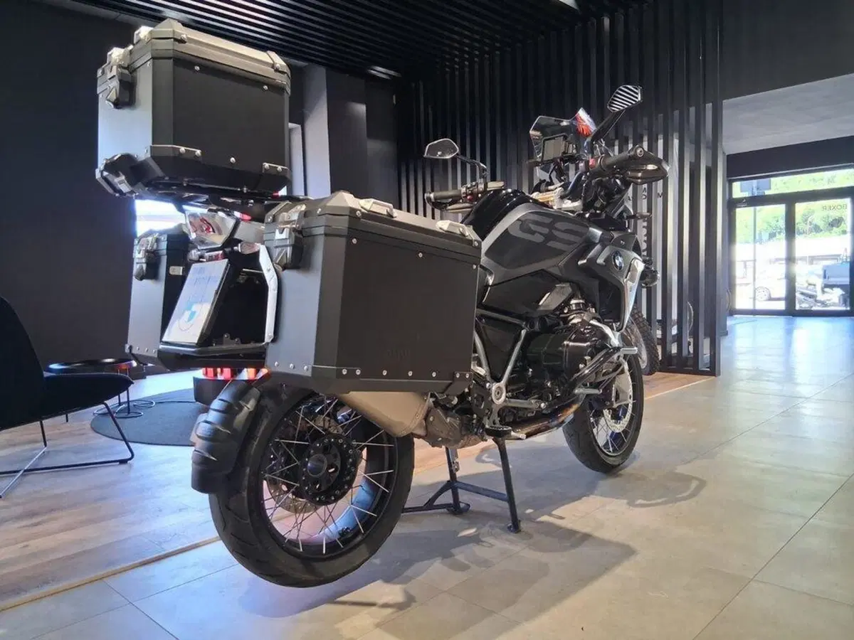 Bmw R 1250 GS (2021 - 24) (6)
