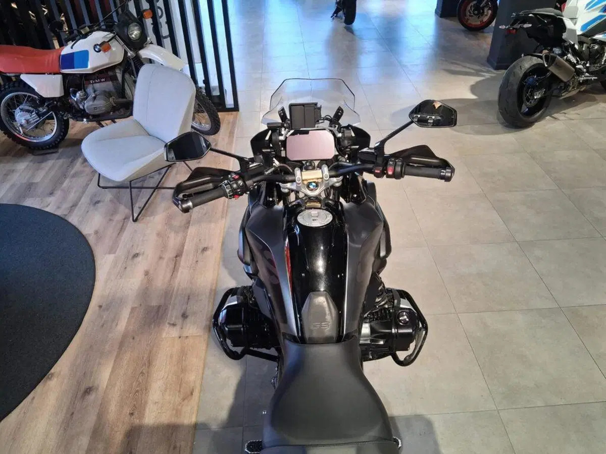 Bmw R 1250 GS (2021 - 24) (8)