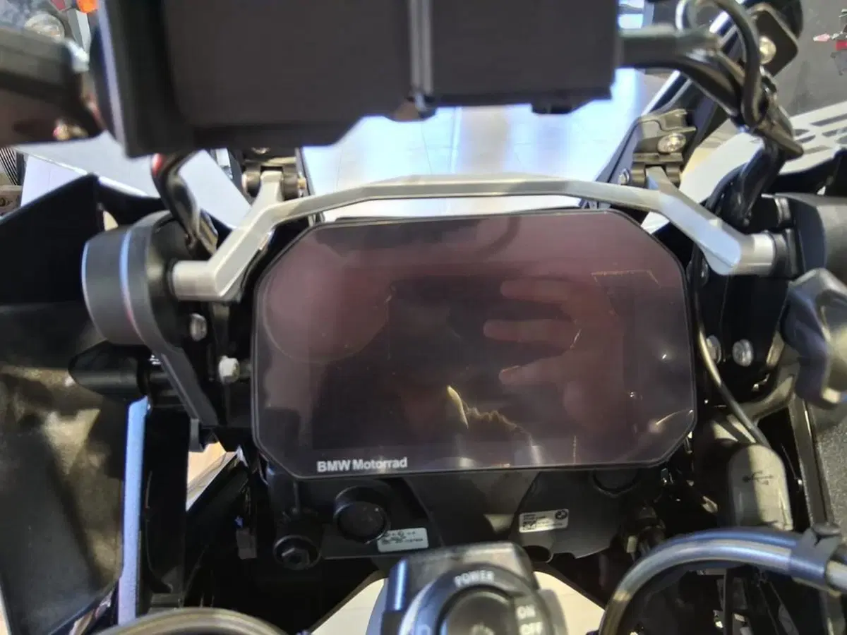 Bmw R 1250 GS (2021 - 24) (12)