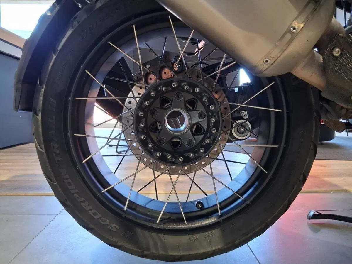 Bmw R 1250 GS (2021 - 24) (14)