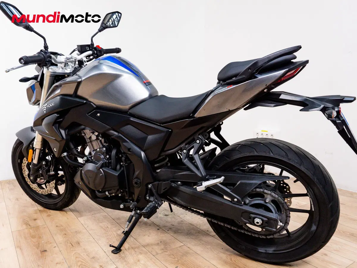 Voge Brivido 500 R (2020) (7)
