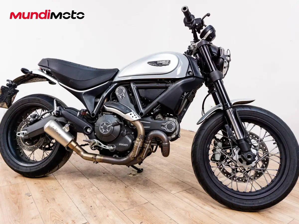 Ducati Scrambler 800 Icon Dark (2020) (2)