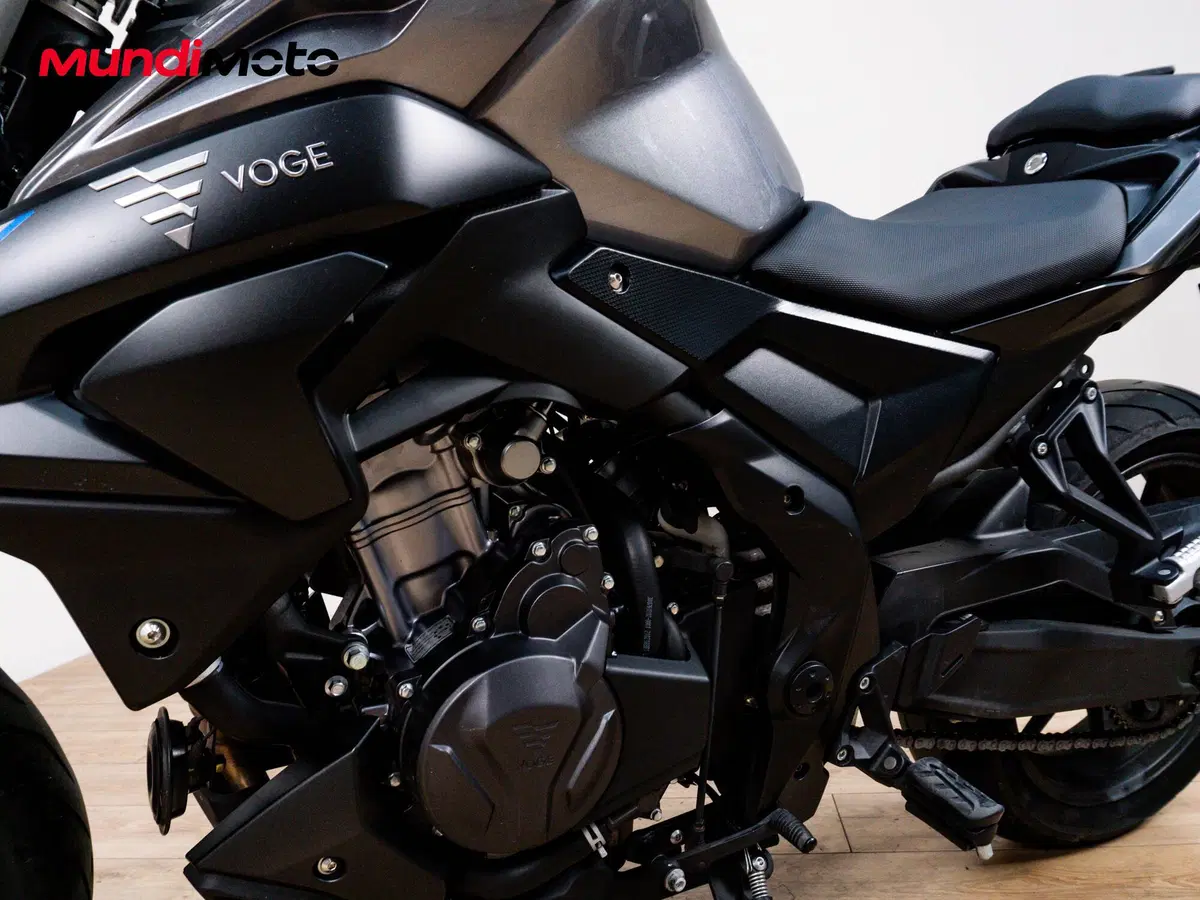 Voge Brivido 500 R (2020) (9)