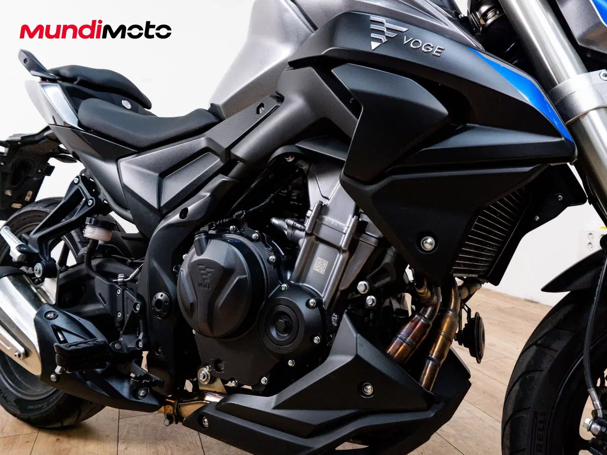 Voge Brivido 500 R (2020) (4)