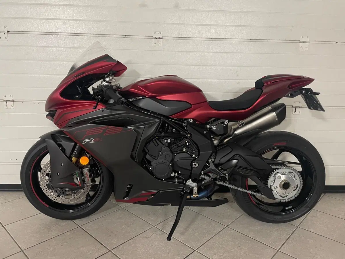 MV Agusta F3 800 RR (2026) (2)