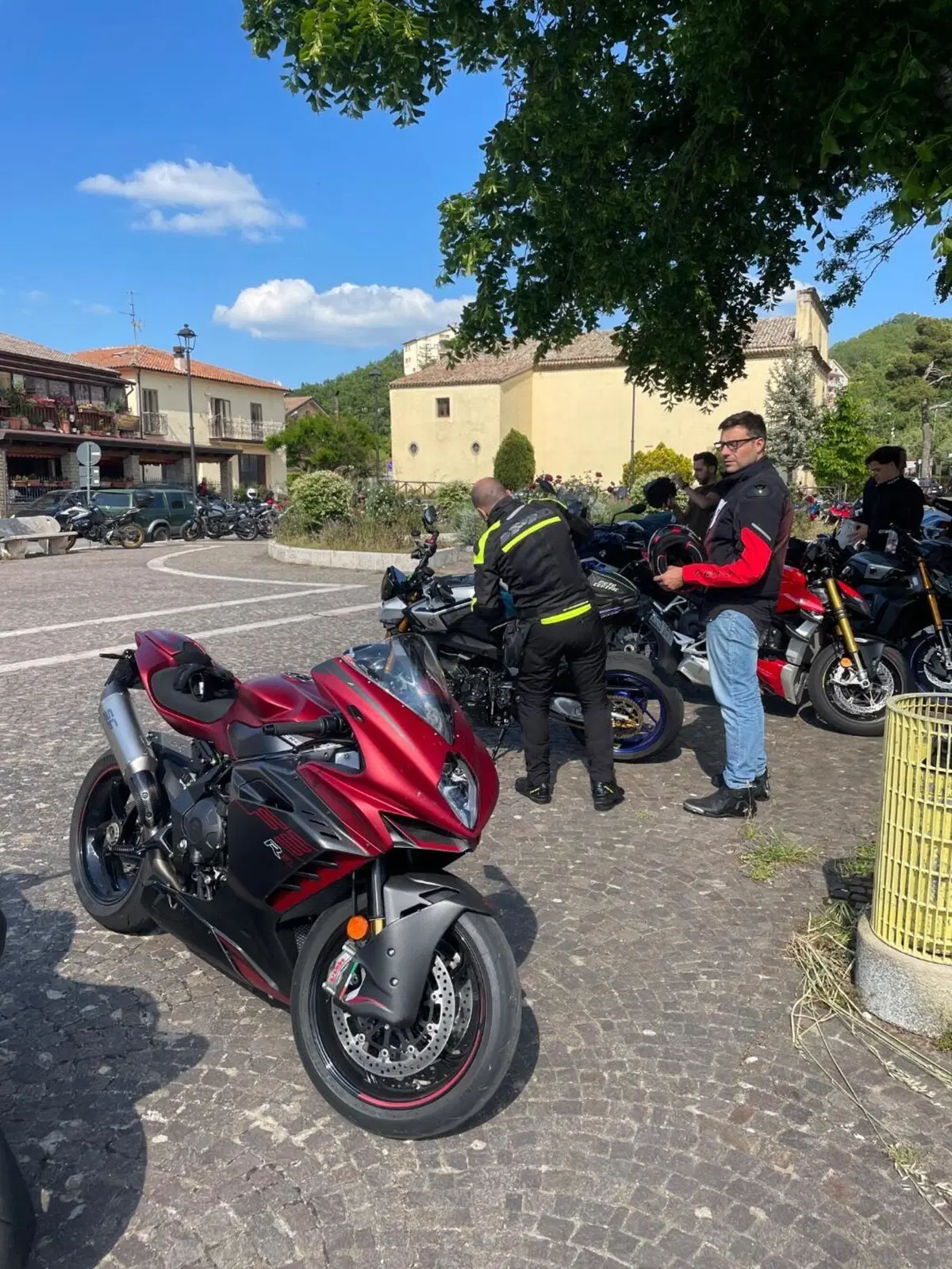 MV Agusta F3 800 RR (2026) (7)