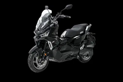 Sym ADX 125 (2025 - 26) nuova