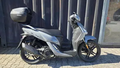 Sym Symphony 200 (2025 - 26) nuova