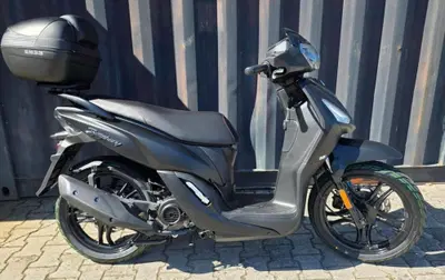 Sym Symphony 50 (2025 - 26) nuova