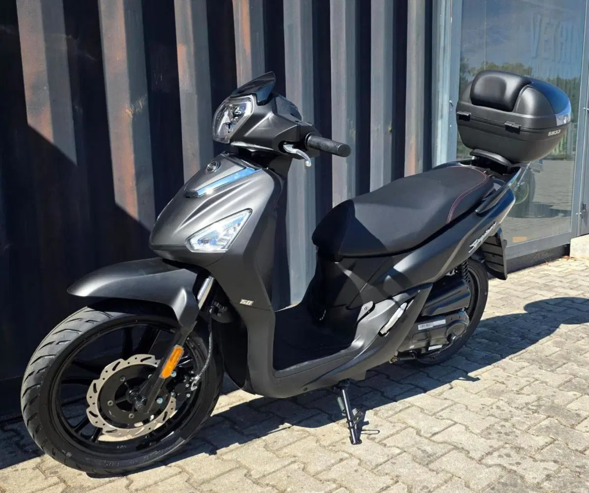 Sym Symphony 50 (2025 - 26) (4)