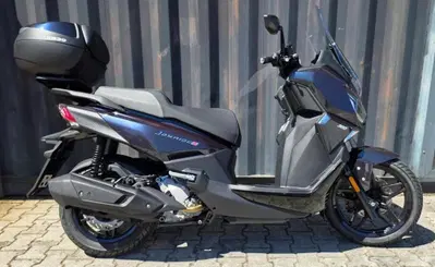 Sym Joyride 300 (2026) nuova