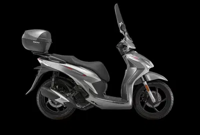 QJ Motor SQ 200 (2025 - 26) nuova