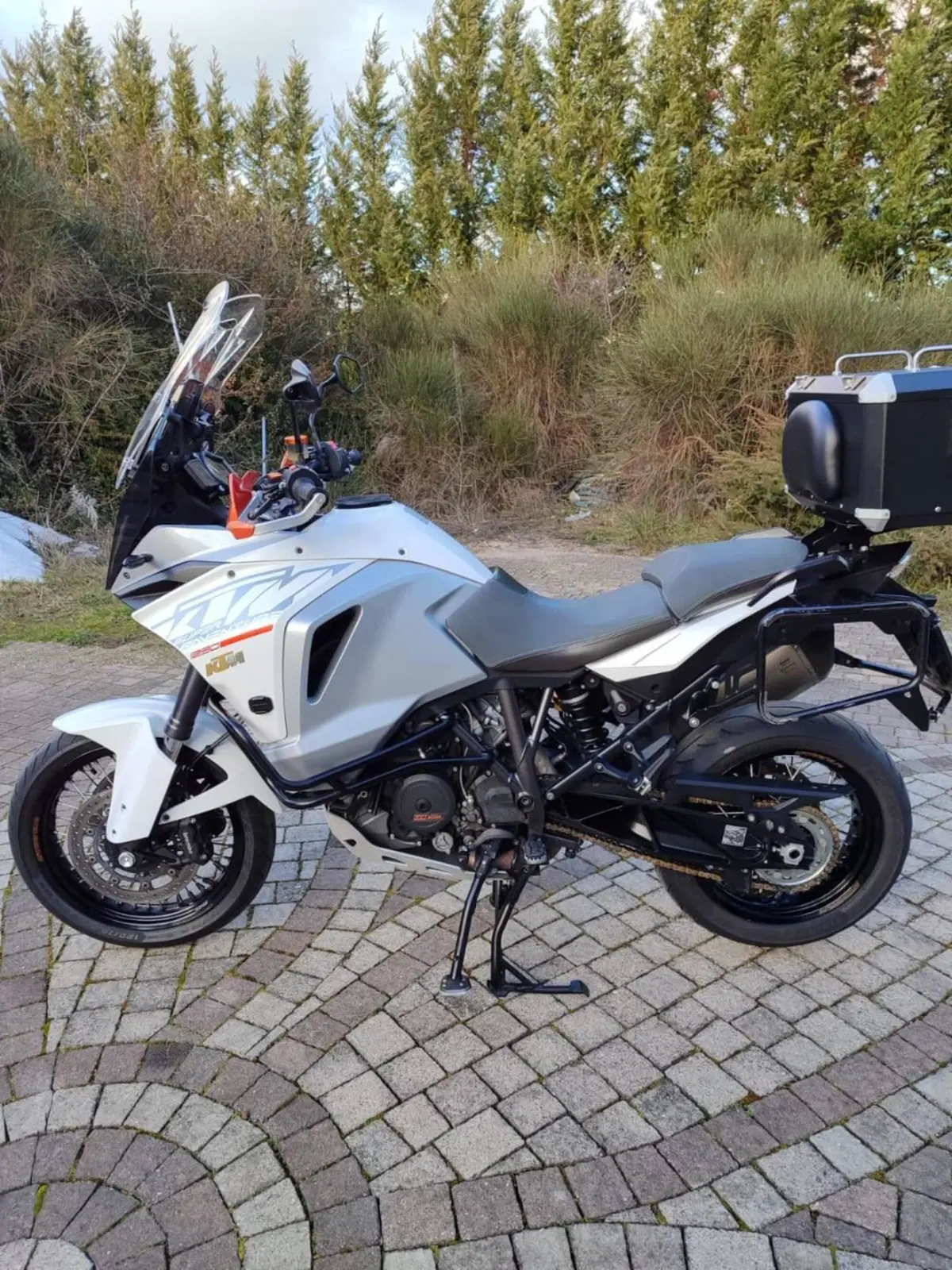 KTM 1290 Super Adventure (2015 - 16) (2)