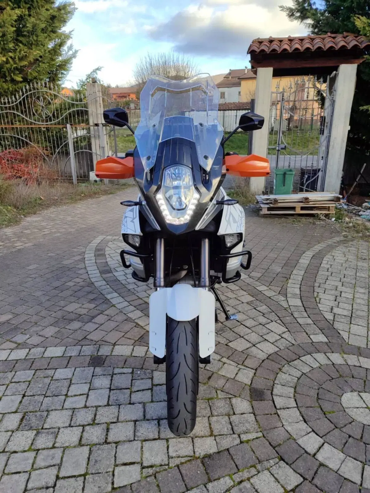 KTM 1290 Super Adventure (2015 - 16) (3)