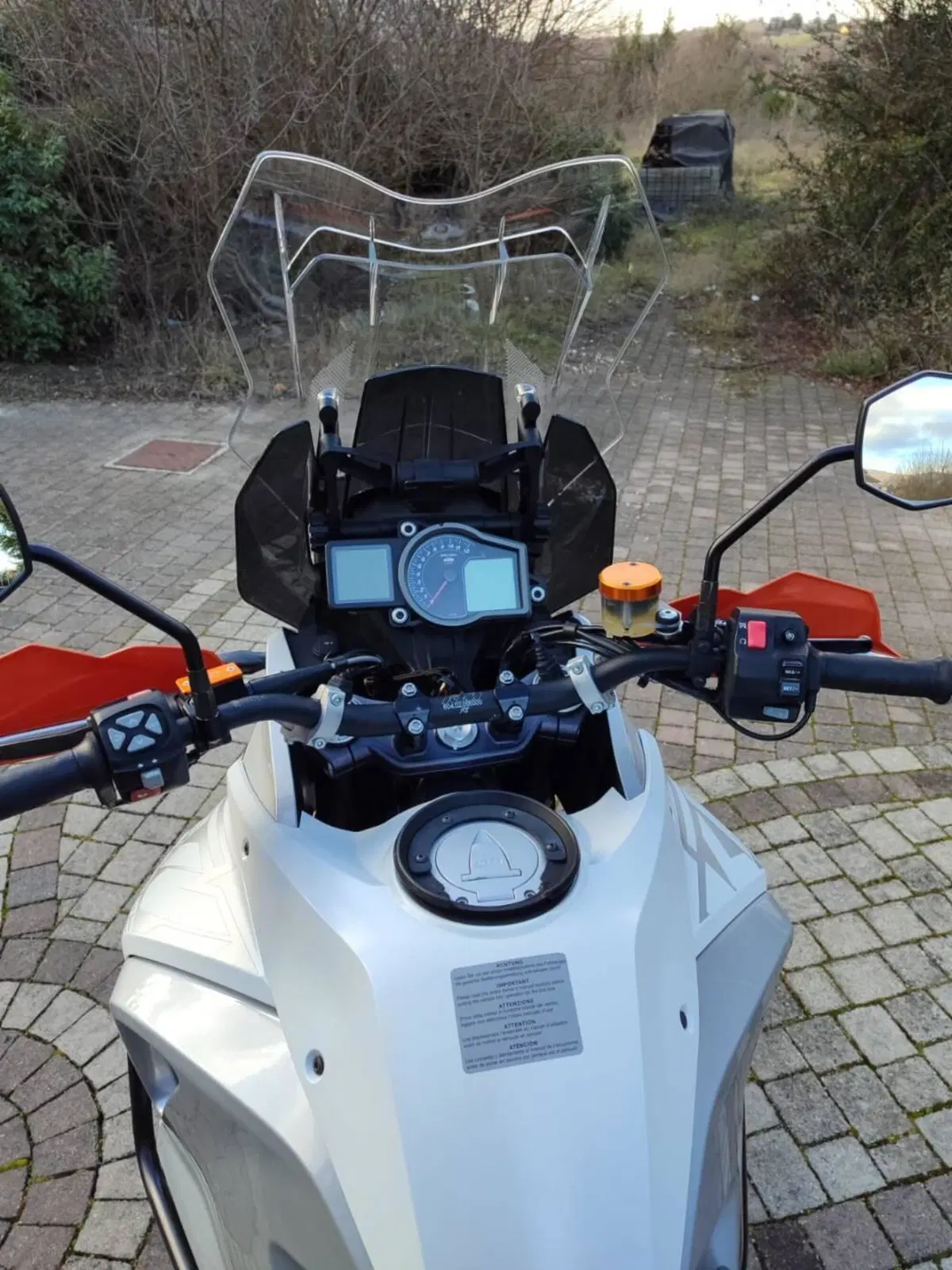 KTM 1290 Super Adventure (2015 - 16) (5)