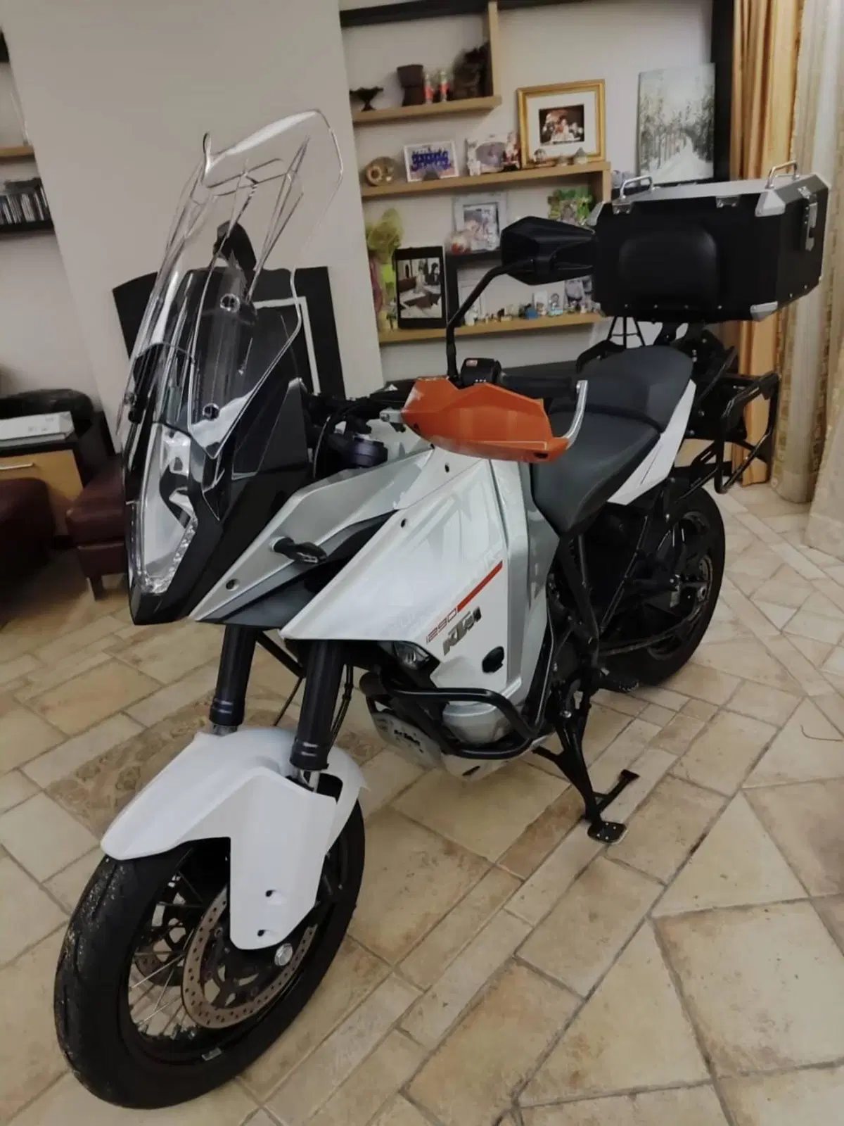 KTM 1290 Super Adventure (2015 - 16) (7)