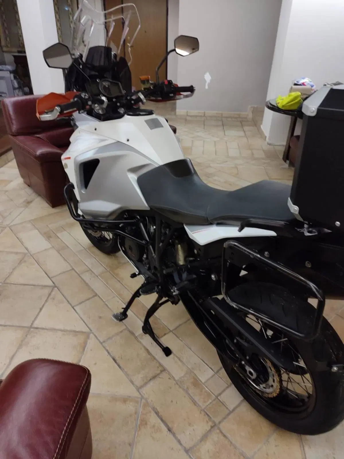 KTM 1290 Super Adventure (2015 - 16) (8)