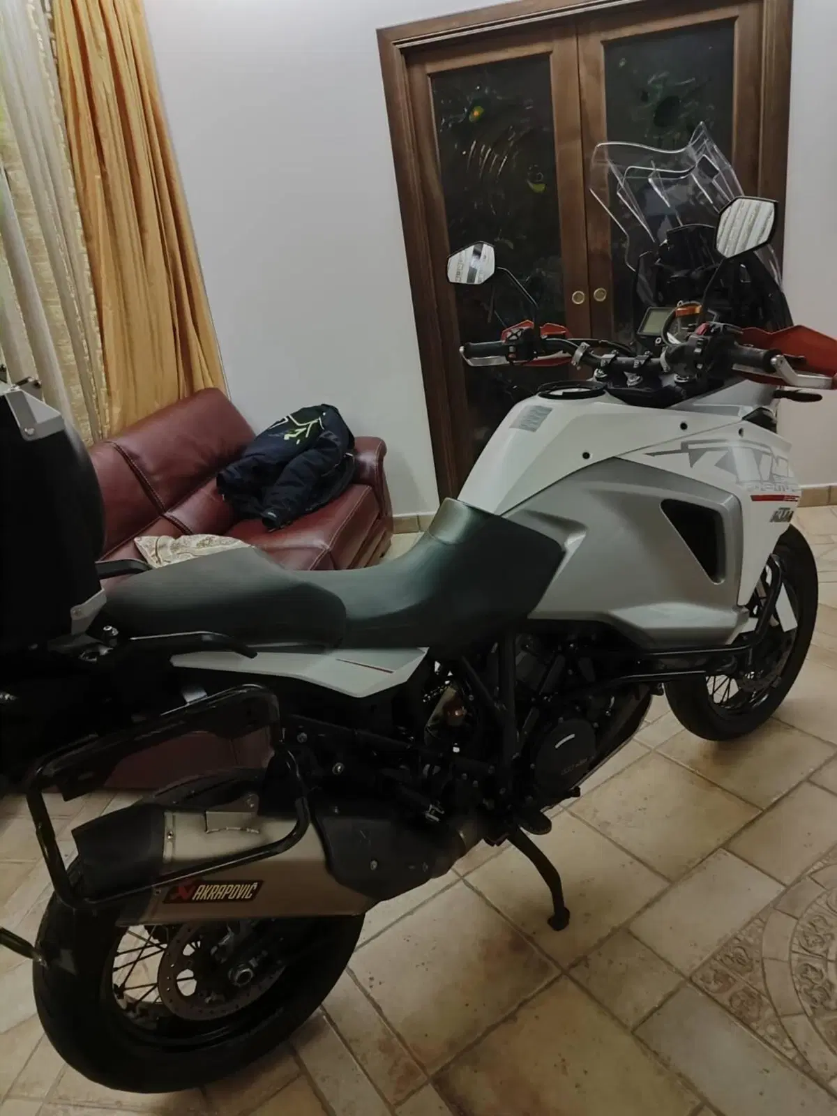 KTM 1290 Super Adventure (2015 - 16) (9)