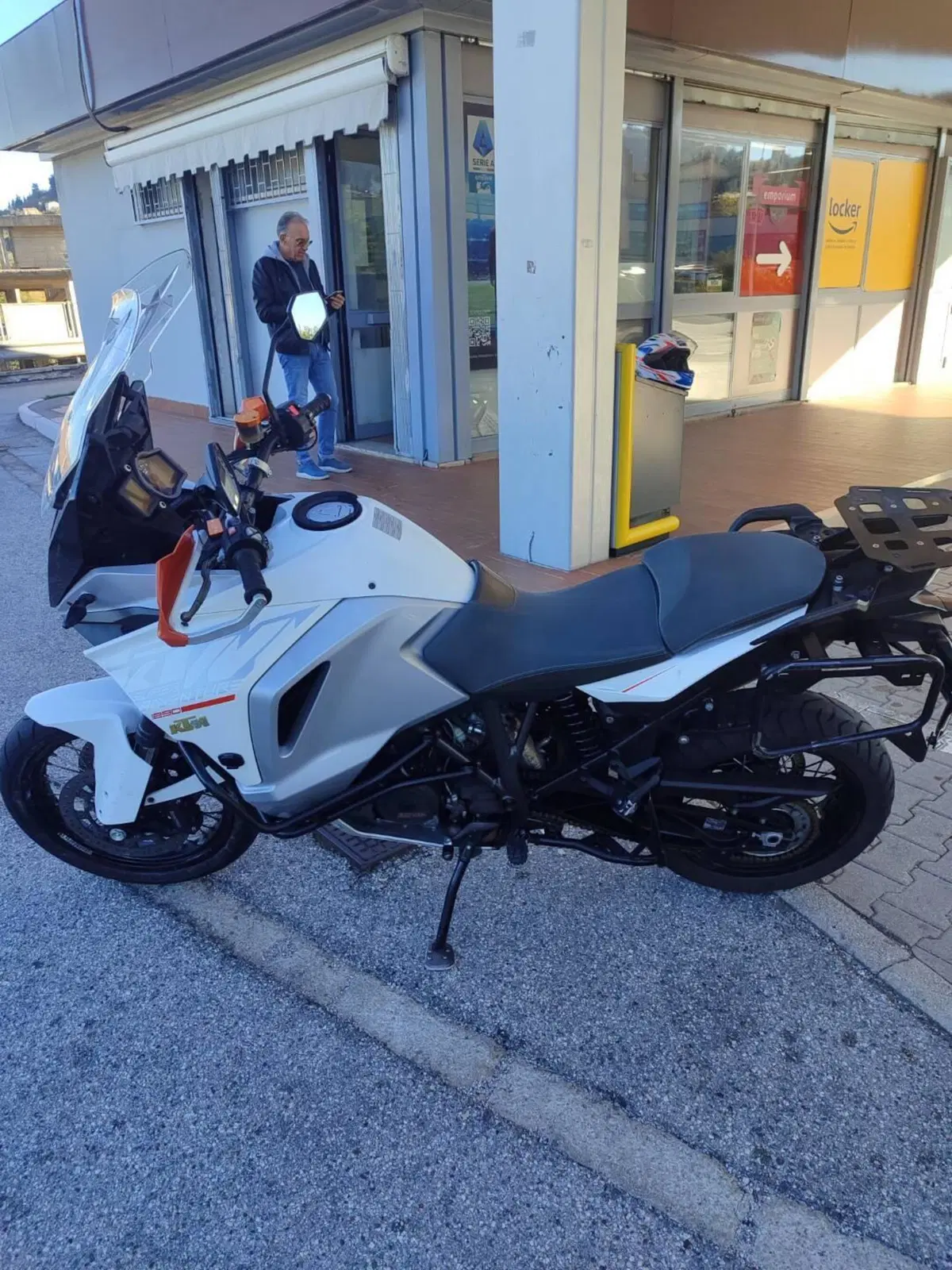 KTM 1290 Super Adventure (2015 - 16) (10)