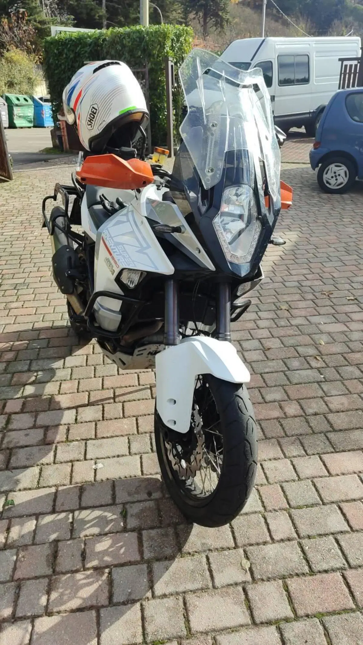 KTM 1290 Super Adventure (2015 - 16) (12)