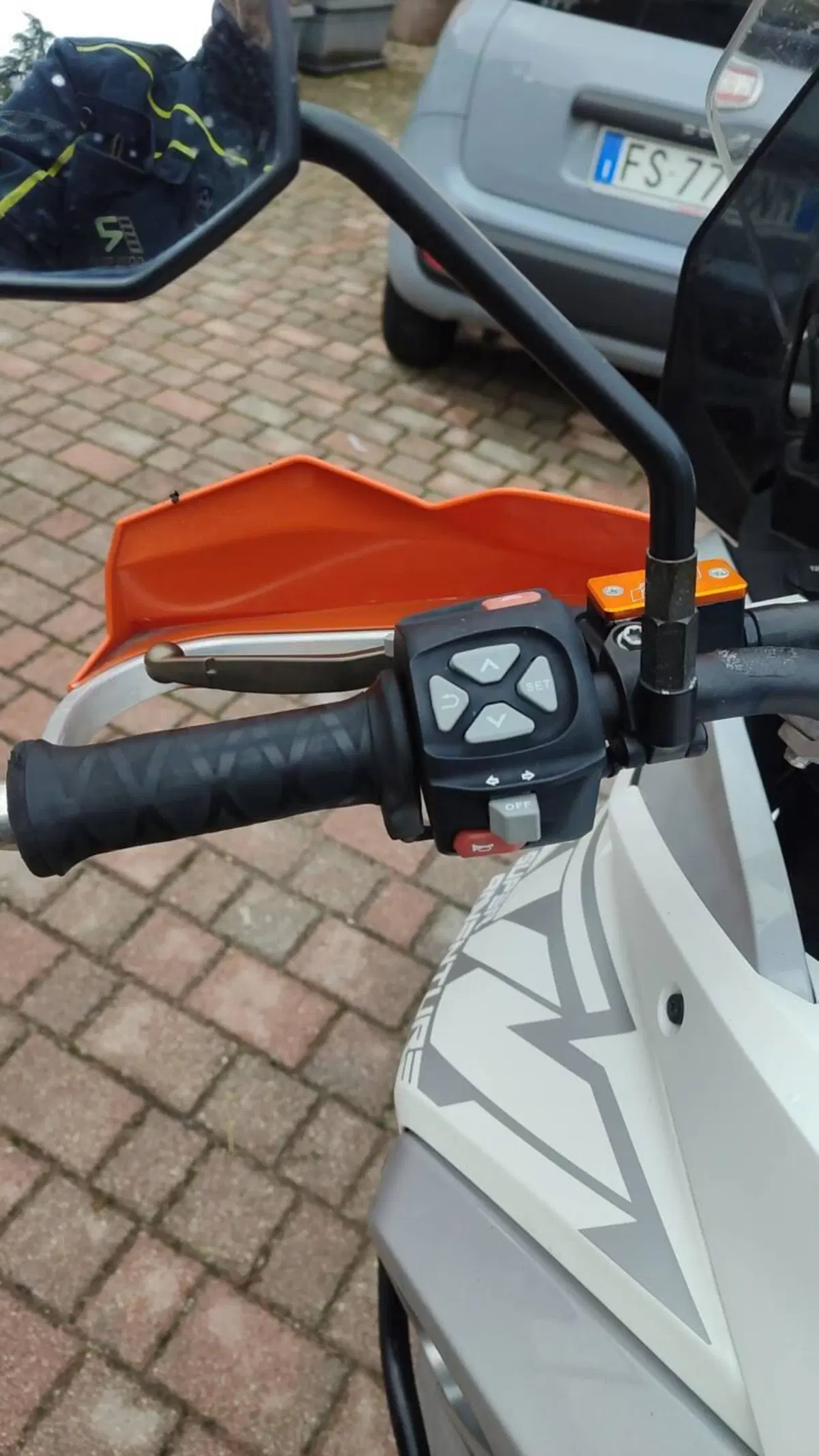 KTM 1290 Super Adventure (2015 - 16) (14)