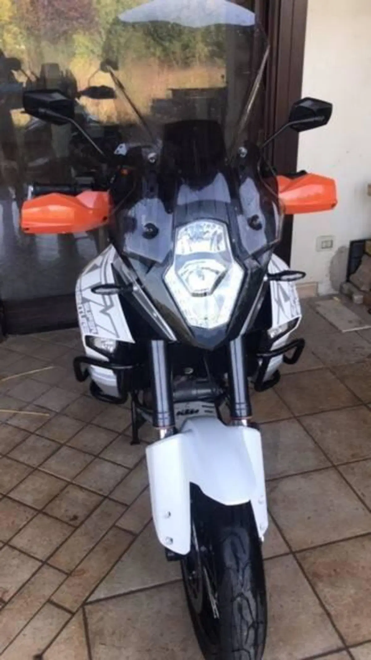 KTM 1290 Super Adventure (2015 - 16) (16)
