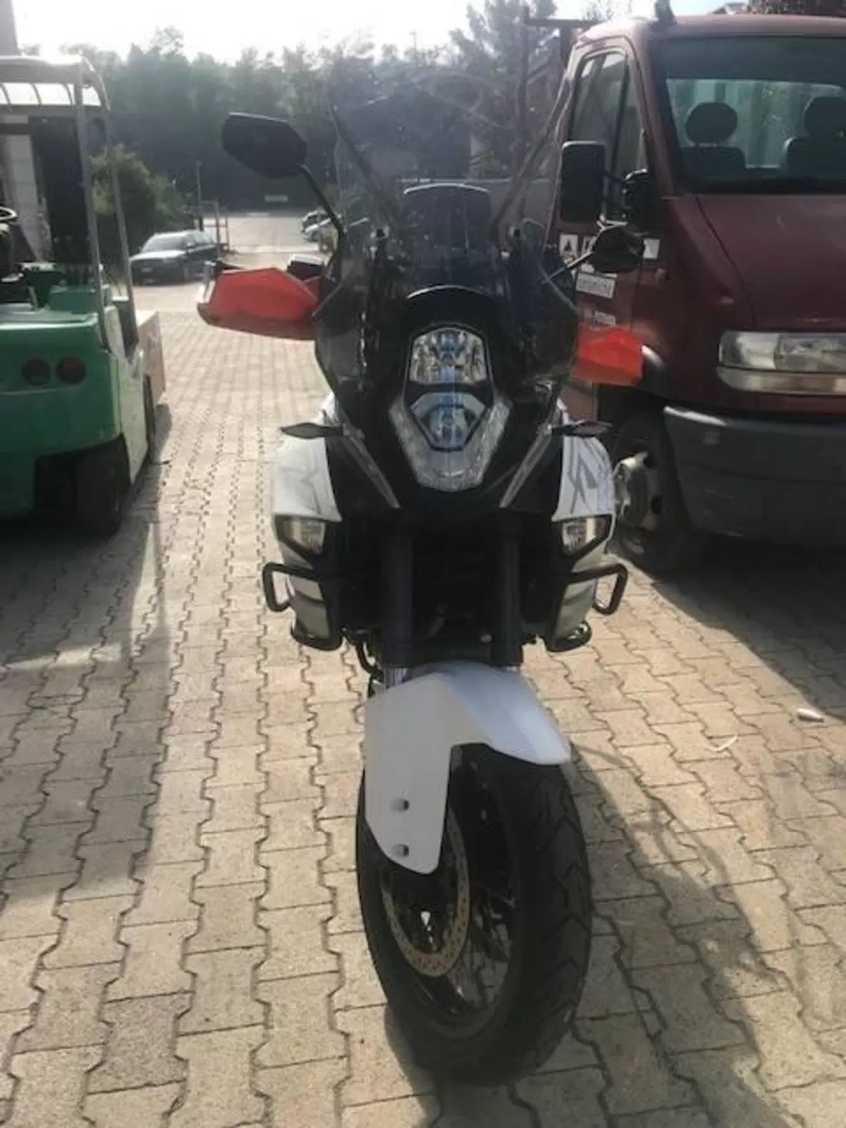 KTM 1290 Super Adventure (2015 - 16) (18)