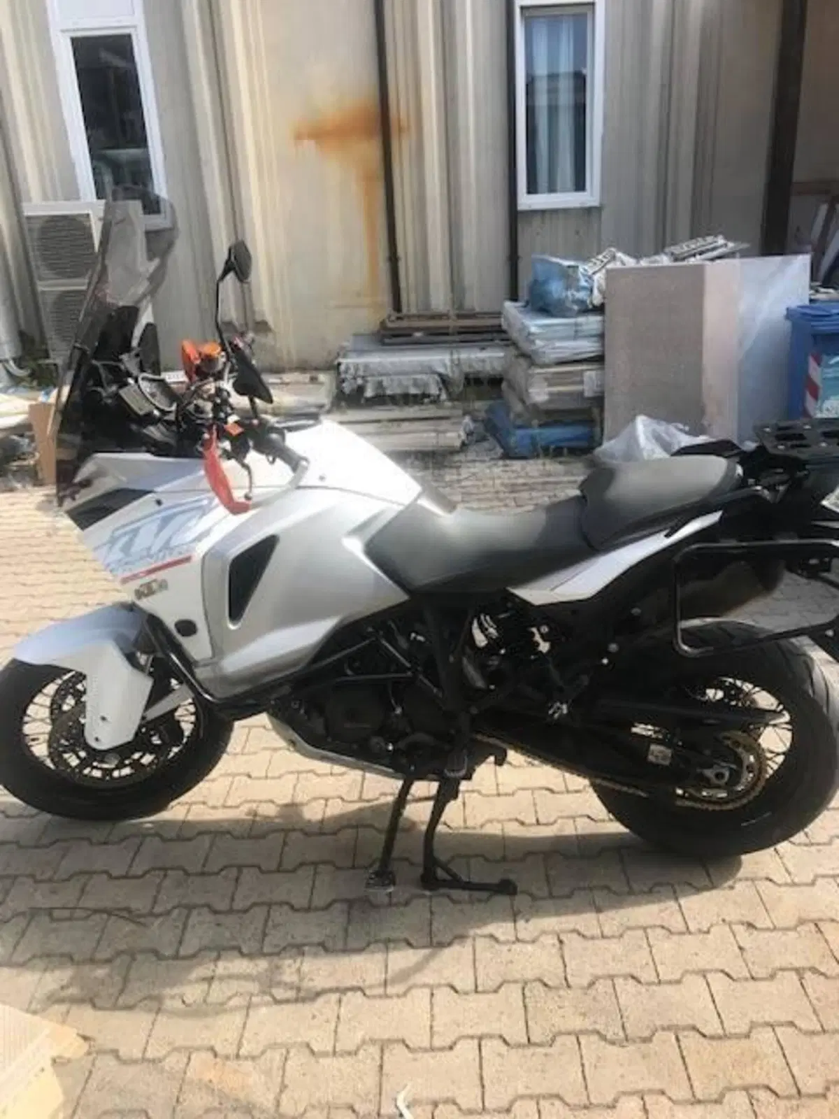 KTM 1290 Super Adventure (2015 - 16) (19)