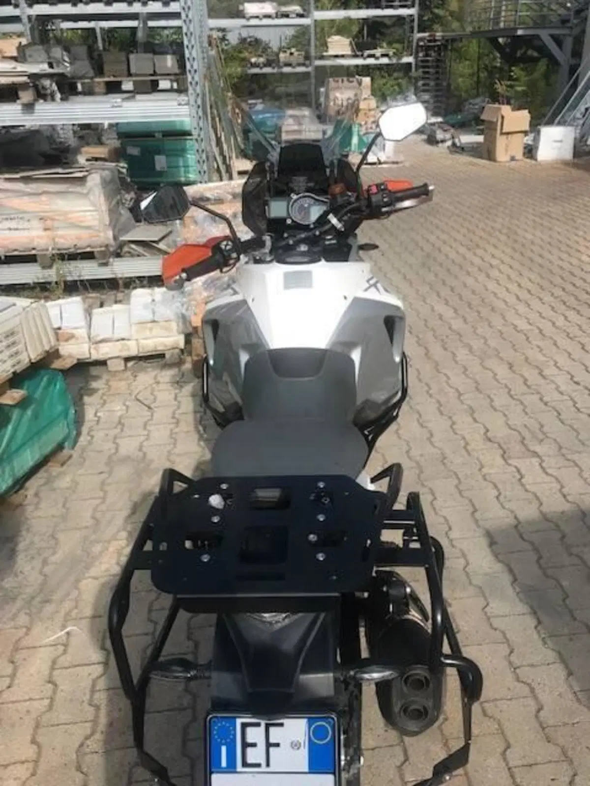 KTM 1290 Super Adventure (2015 - 16) (20)