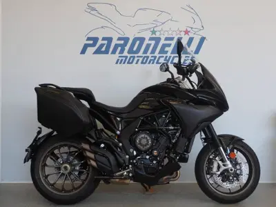 MV Agusta Turismo Veloce 800 Lusso SCS (2021 - 26) nuova