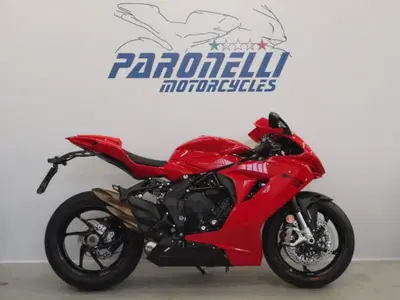 MV Agusta F3 800 R (2023 - 25) nuova