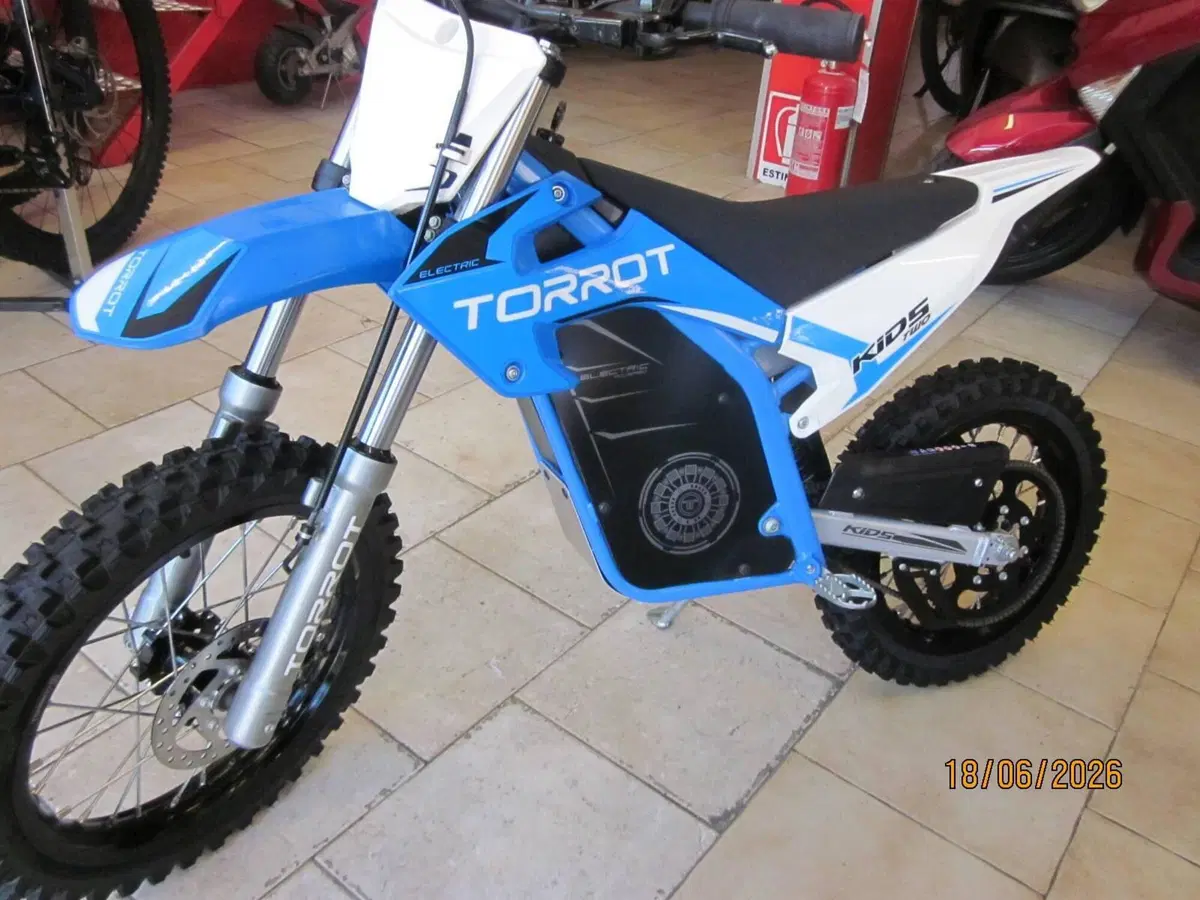 Torrot Kids Enduro One (2020 - 24)