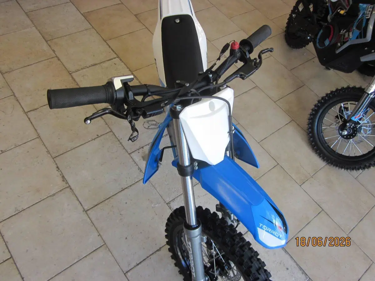 Torrot Kids Enduro One (2020 - 24) (4)