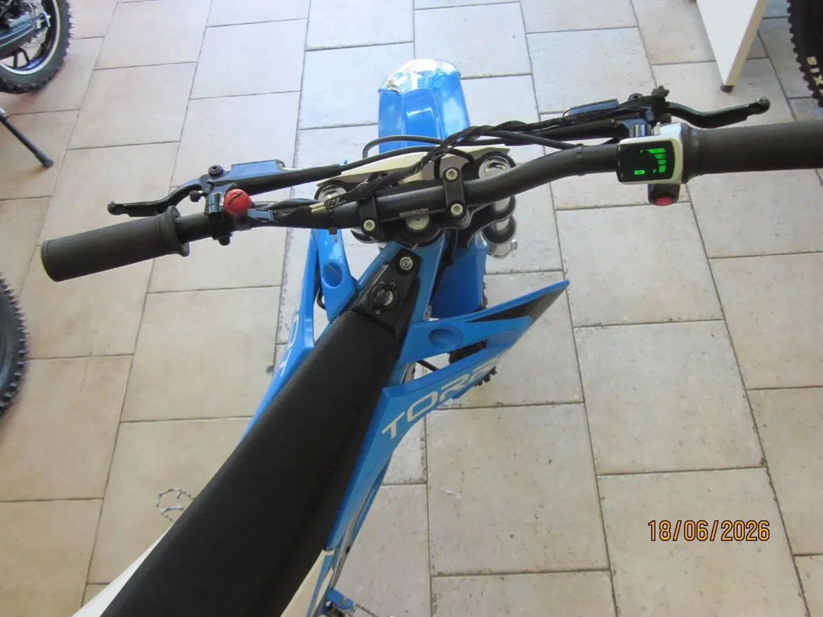 Torrot Kids Enduro One (2020 - 24) (5)