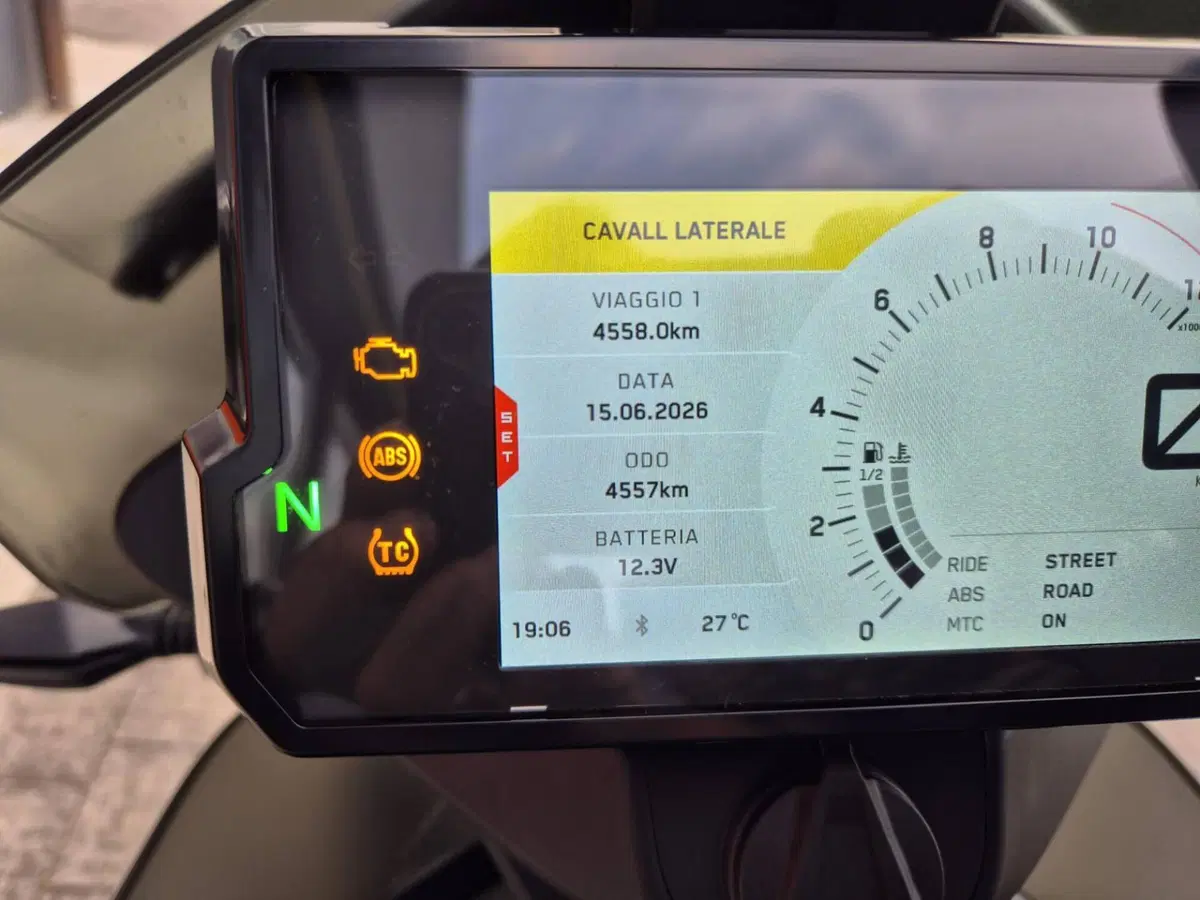KTM 790 Adventure (2019 - 20) (2)