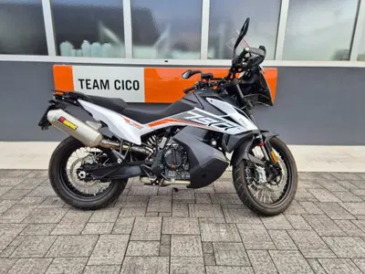 KTM 790 Adventure (2019 - 20) usata