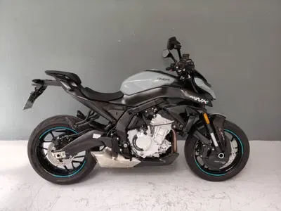 CFMOTO 675NK (2025 - 26) usata
