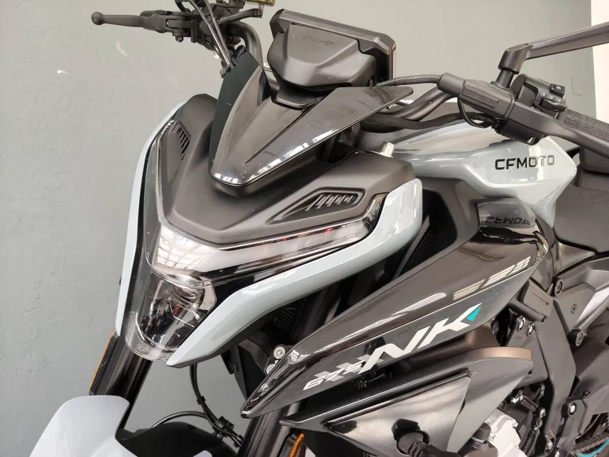 CFMOTO 675NK (2025 - 26) (2)