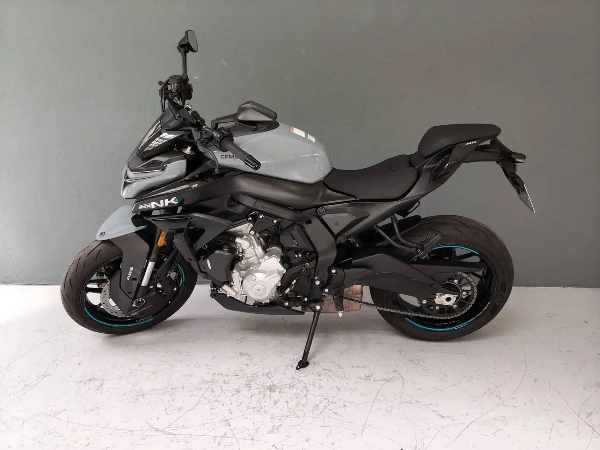 CFMOTO 675NK (2025 - 26) (6)