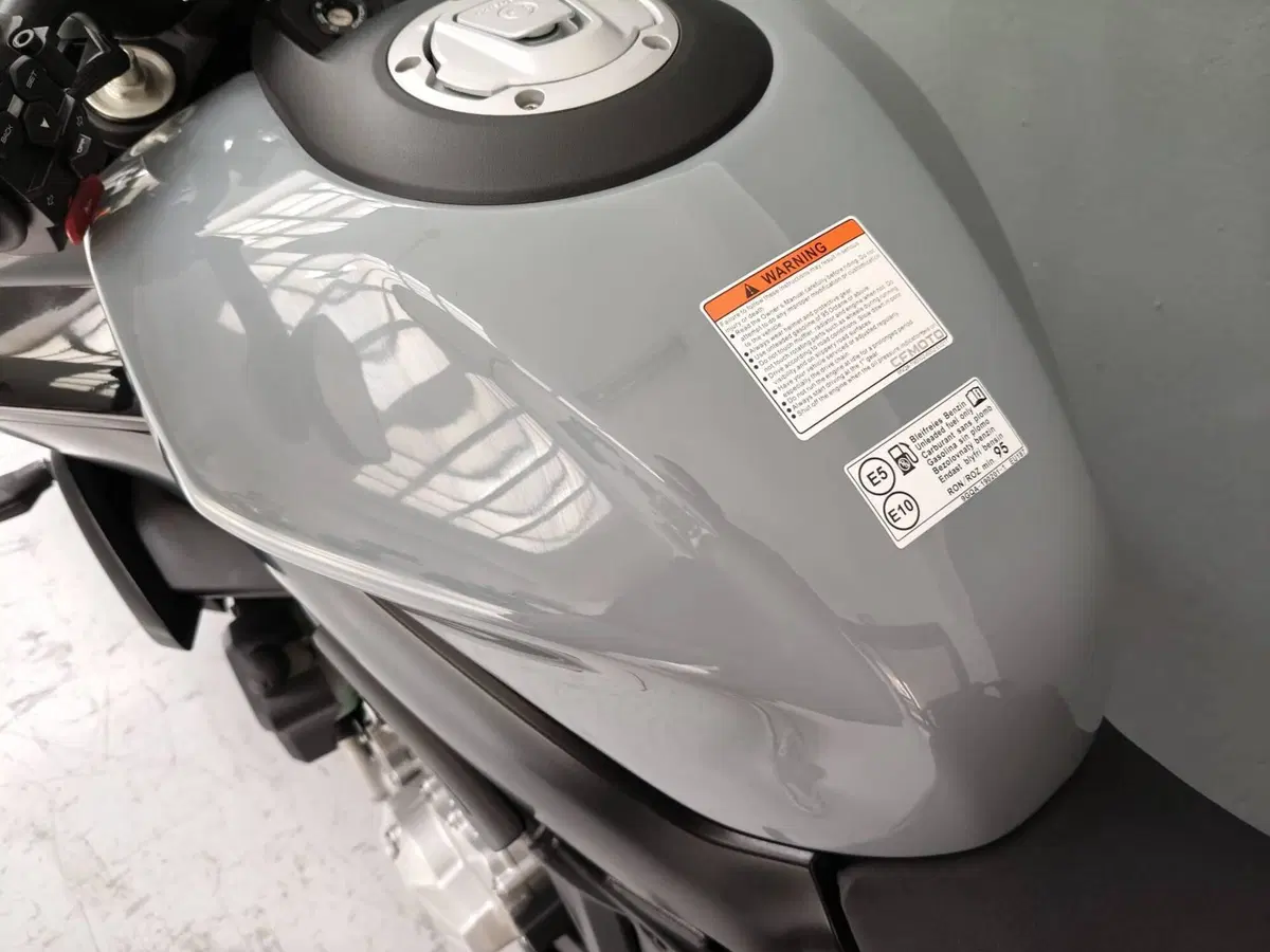 CFMOTO 675NK (2025 - 26) (11)