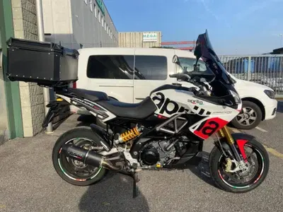 Aprilia Caponord ABS (2013 - 16) usata