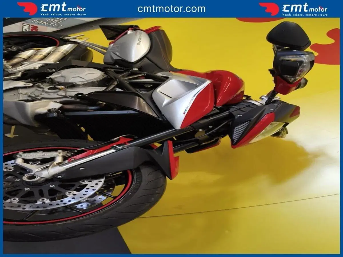 MV Agusta Rivale 800 EAS (2013 -15) (6)