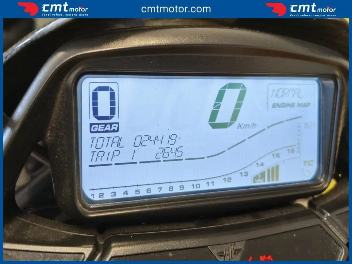 MV Agusta Rivale 800 EAS (2013 -15) (7)