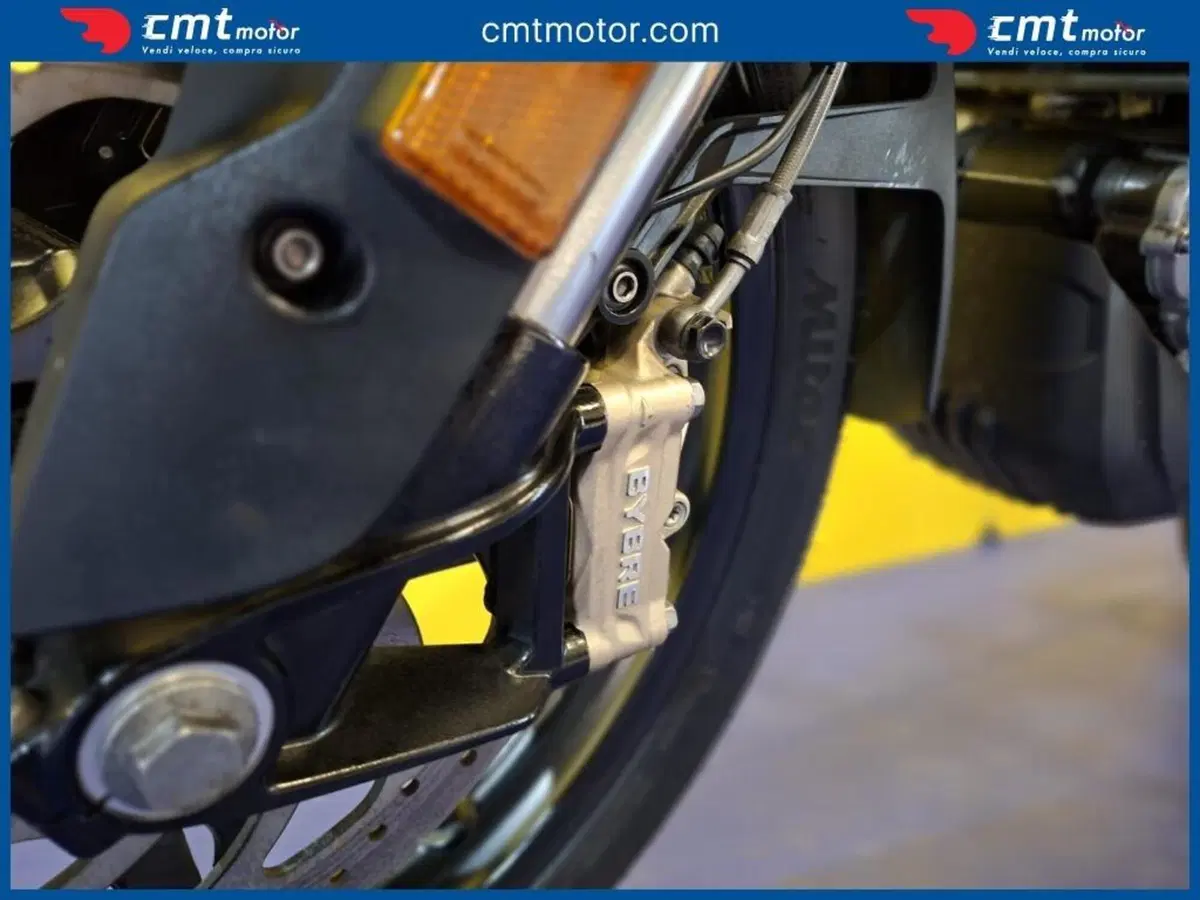 Bmw G 310 GS (2017 - 20) (10)