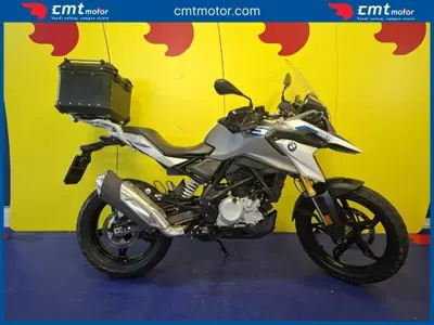 Bmw G 310 GS (2017 - 20) usata