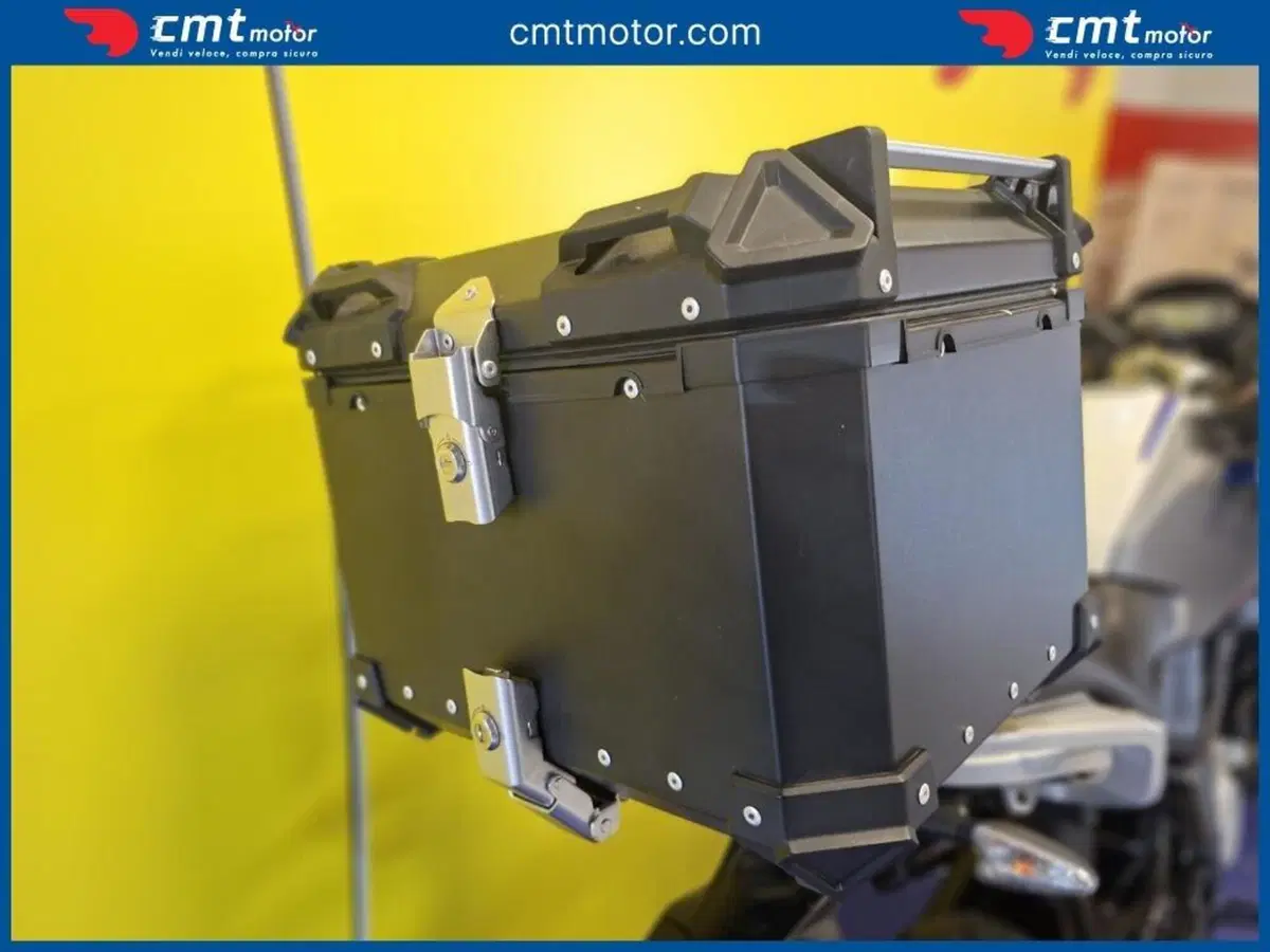 Bmw G 310 GS (2017 - 20) (10)